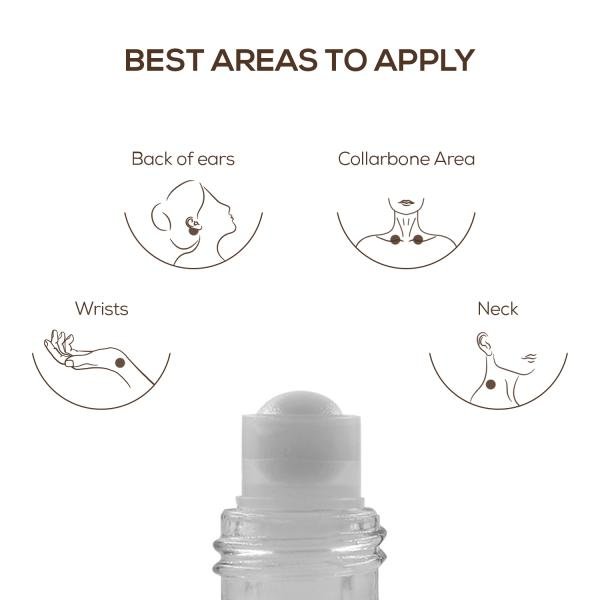 ARABIC MOON ATTAR ROLL ON