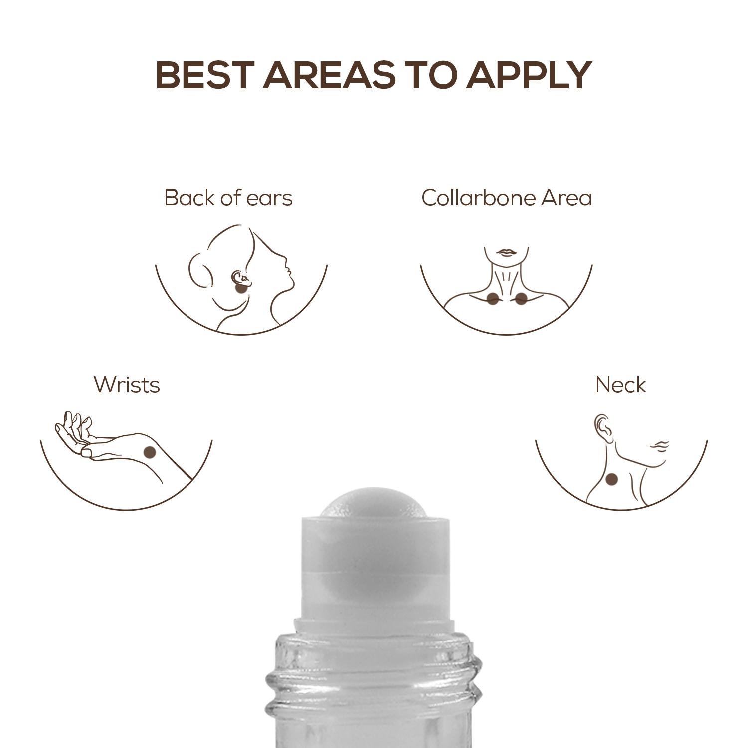 ARABIC MOON ATTAR ROLL ON