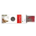 DHYANAM MASALA THICK PREMIUM INCENSE STICKS