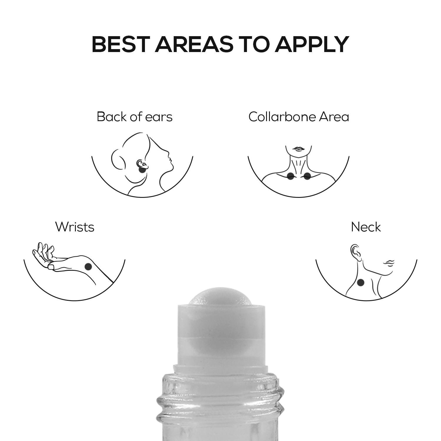 KALA BHOOT ATTAR ROLL ON