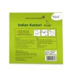 INDIAN KASTURI  NATURAL MASALA DHOOP CUP