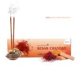 KESAR CHANDAN LAXURY MASALA INCENSE STICKS
