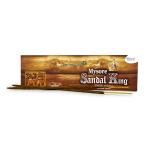 MYSORE SANDAL KING LAXURY MASALA INCENSE STICKS