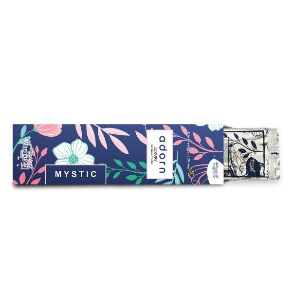 ADORN MYSTIC LAXURY MASALA INCENSE STICKS