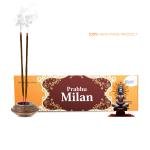 PRABHU MILAN PREMIUM MASALA INCENSE STICKS
