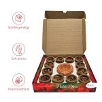 PRABHU MILAN PREMIUM DHOOP CUP