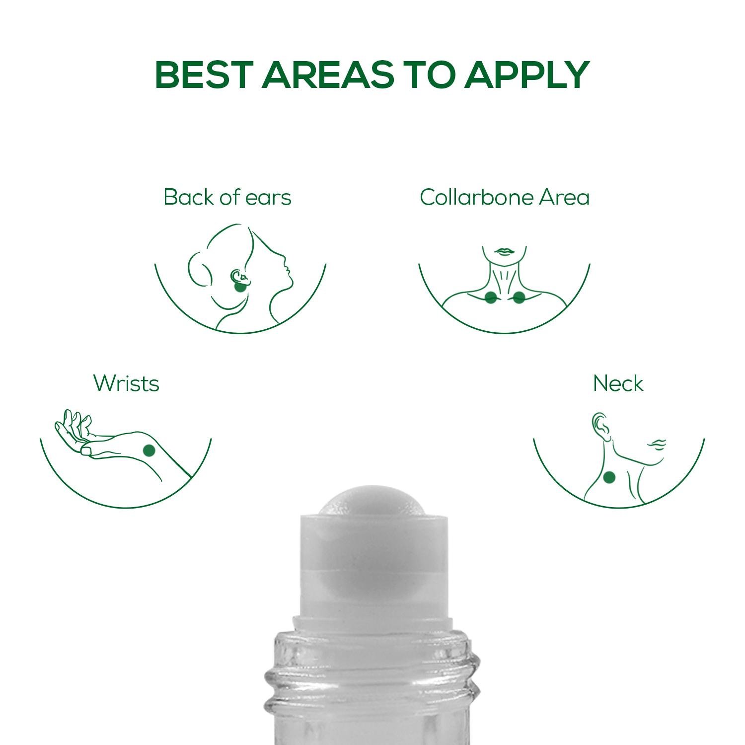 REAL ATTARFUL ATTAR ROLL ON