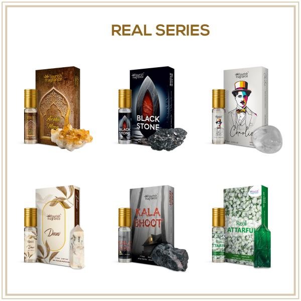 REAL FANTASIA ATTAR ROLL ON