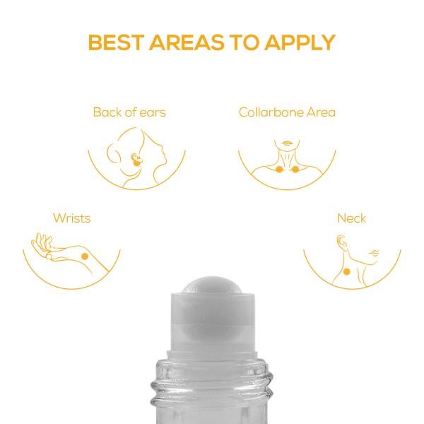 REAL MAGNET ATTAR ROLL ON