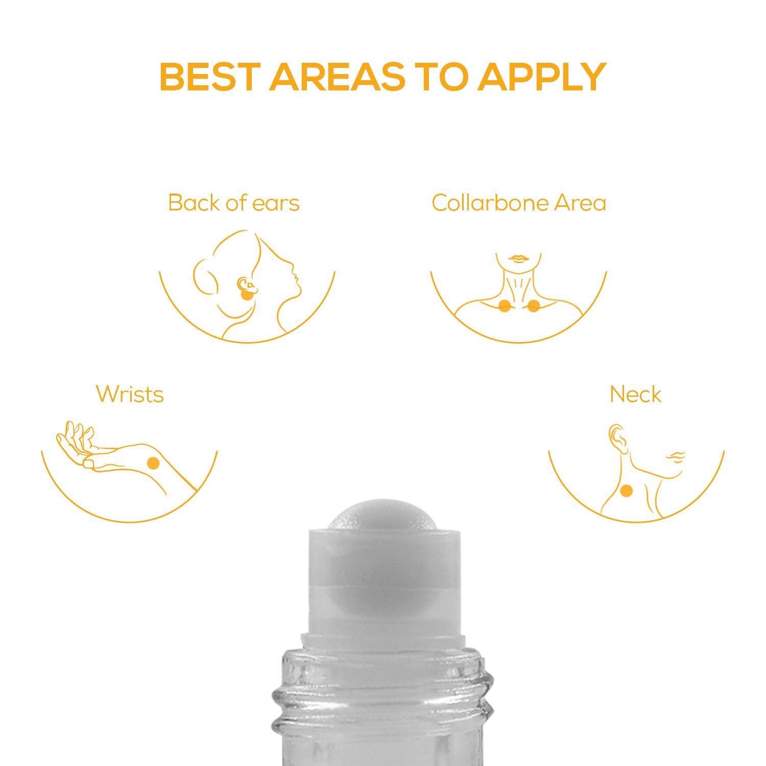 REAL MAGNET ATTAR ROLL ON