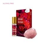 REAL ROSE ATTAR ROLL ON