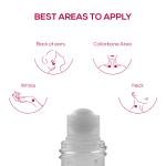 REAL ROSE ATTAR ROLL ON