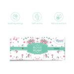 ROSE DELIGHT PREMIUM DHOOP STICKS