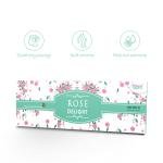 ROSE DELIGHT PREMIUM INCENSE STICKS
