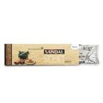 SANDAL SCENT PREMIUM INCENSE STICKS