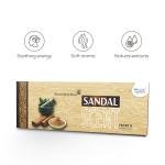 SANDAL SCENT PREMIUM INCENSE STICKS