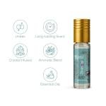 SRINGAR ATTAR ROLL ON