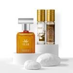 RUHI 20ML + ARABIC MOON 6ML + WHITE MUSK 6ML, COMBO PACK