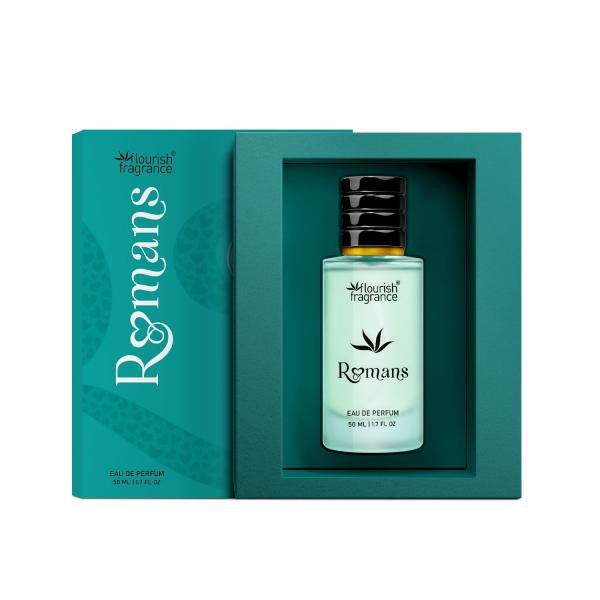 ROMANS EAU DE PARFUM