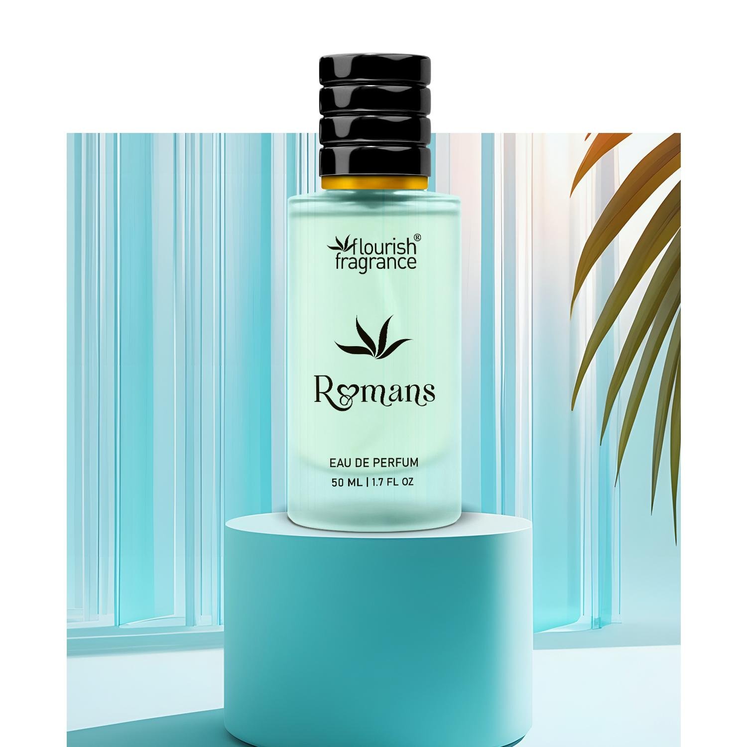 ROMANS EAU DE PARFUM