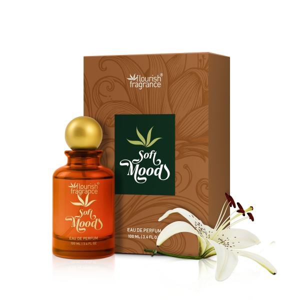SOFT MOOD EAU DE PARFUM