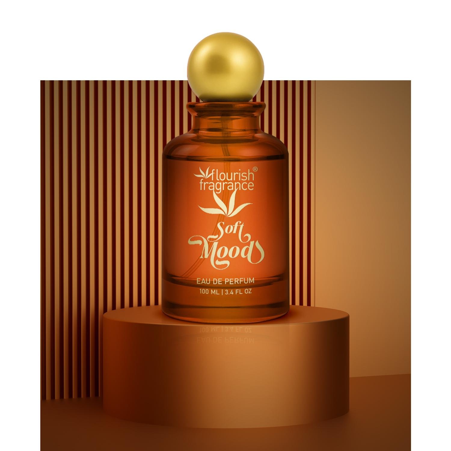 SOFT MOOD EAU DE PARFUM